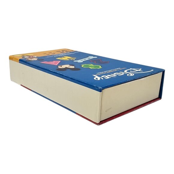 Cricut Provo Craft Cartridge Disney Mickey Font 290381 Link Status Unknown - Picture 8 of 11